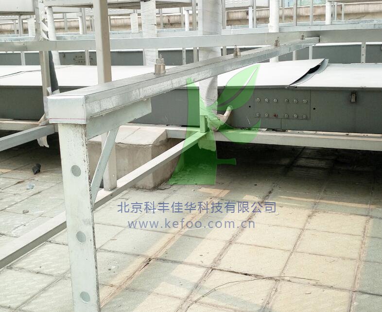 空調(diào)噴霧降溫
